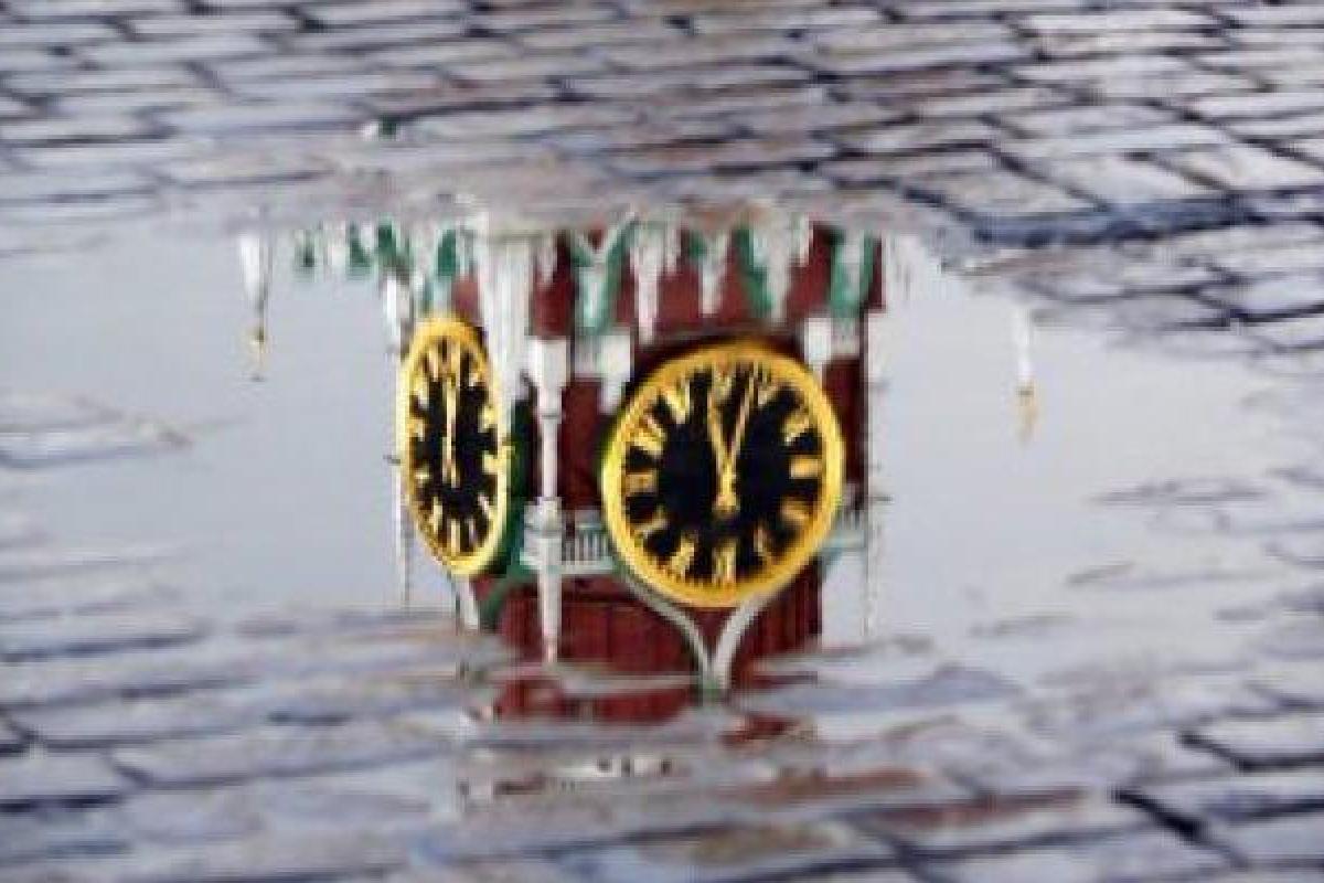 Россия никогда не выиграет идеологически - политический аналитик Россия никогда не выиграет идеологически - политический аналитик