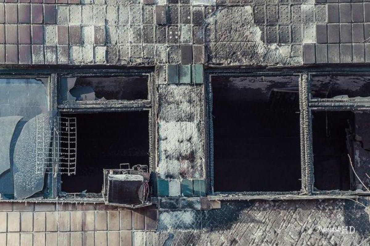 Боевик "Француз" рассказал жуткие подробности гибели "Гиви" Боевик "Француз" рассказал жуткие подробности гибели "Гиви"