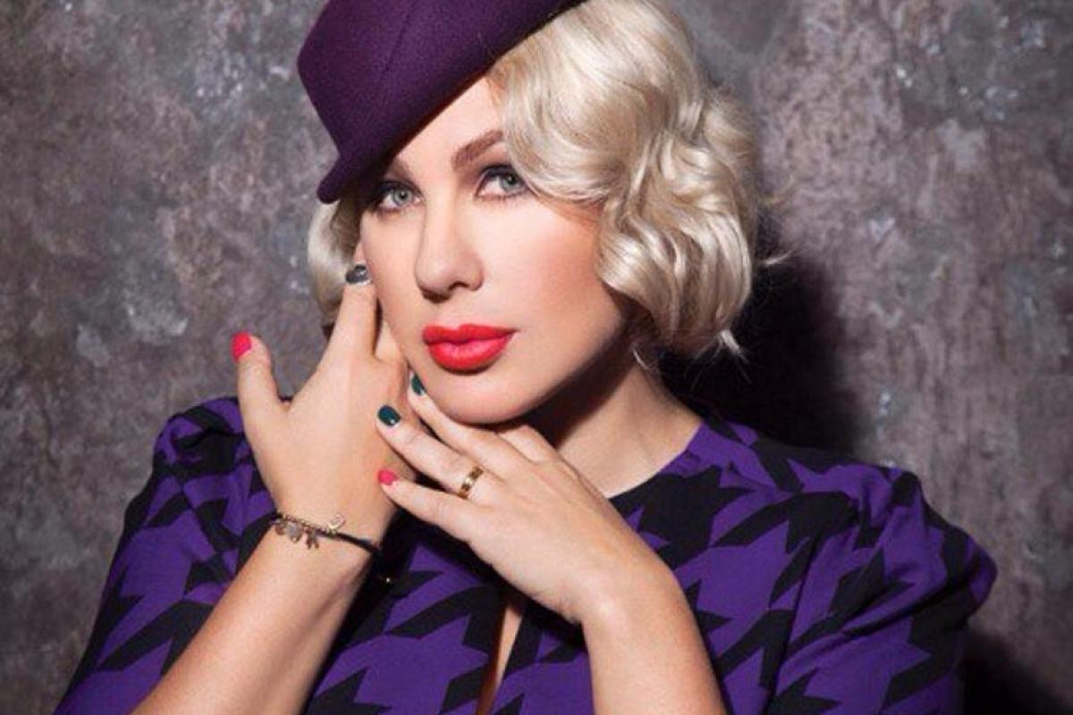 Певица Ева Польна удивила поклонников своим внешним преображением