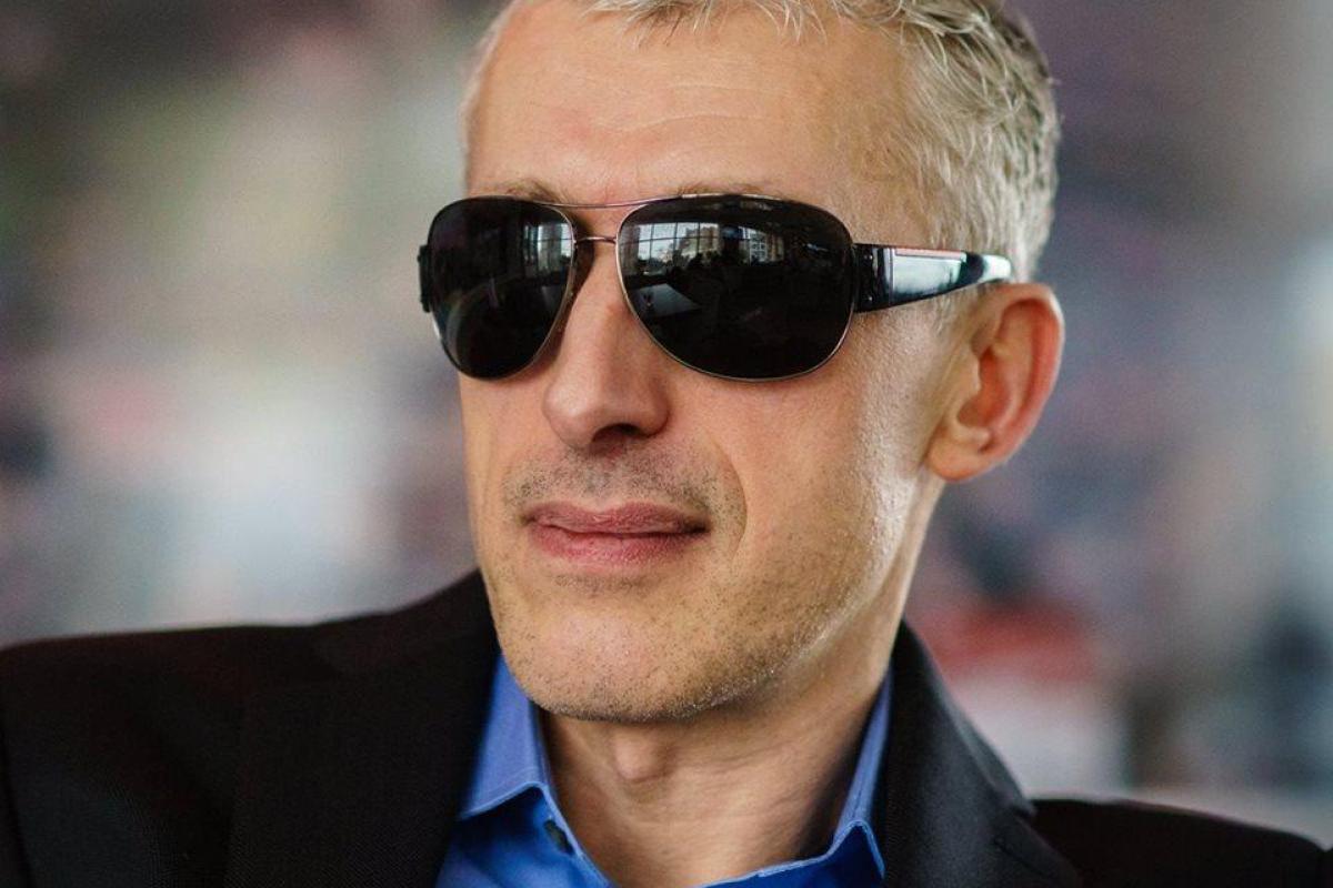 Пономарь о "мирном плане" нардепа Артеменко: Таких "планов" будет еще миллион, этот план - ничто