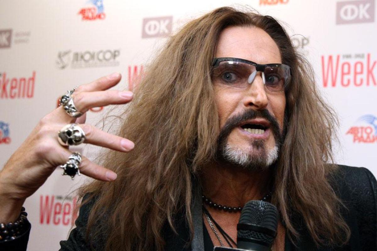 Шоумен Никита Джигурда едет в Голливуд, чтобы сняться в фильме "для взрослых" Шоумен Никита Джигурда едет в Голливуд, чтобы сняться в фильме "для взрослых"