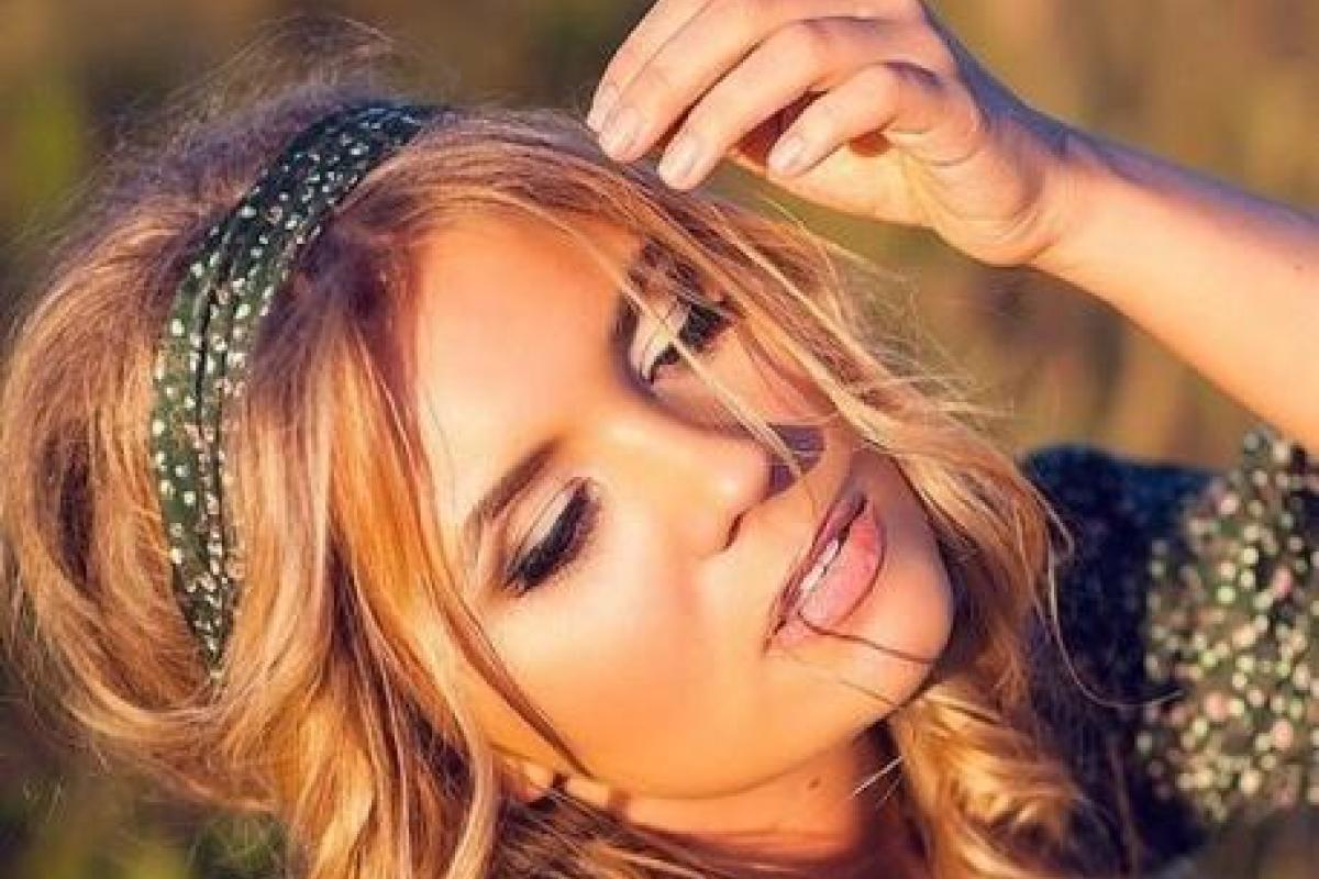 Дочь певицы Валерии намекнула на скорую свадьбу