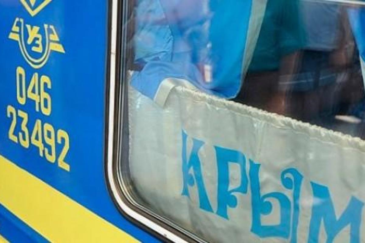 Крым можно будет вернуть тогда, когда мир и стабильность станут главным дефицитом в России - Казарин