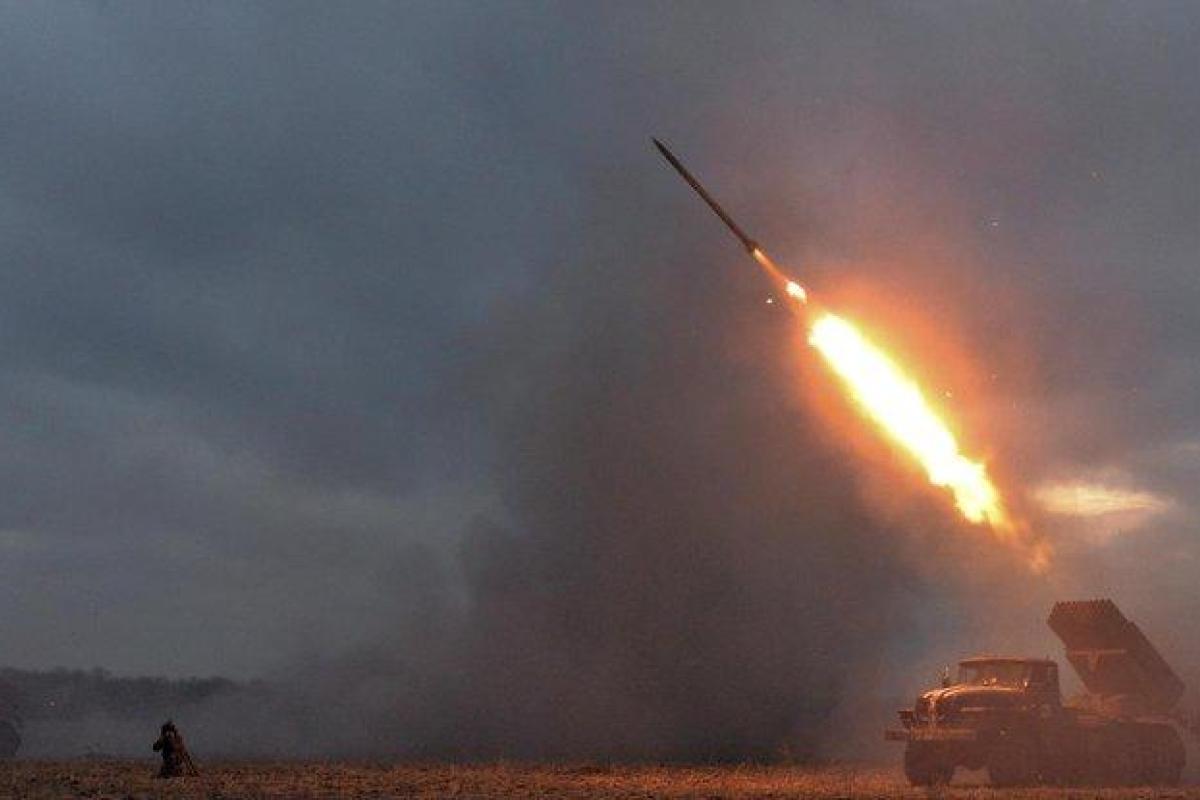 "Почему эта проклятая страна преступно безмолвствует, когда оккупанты стреляют по жилым районам" - Тверской о России