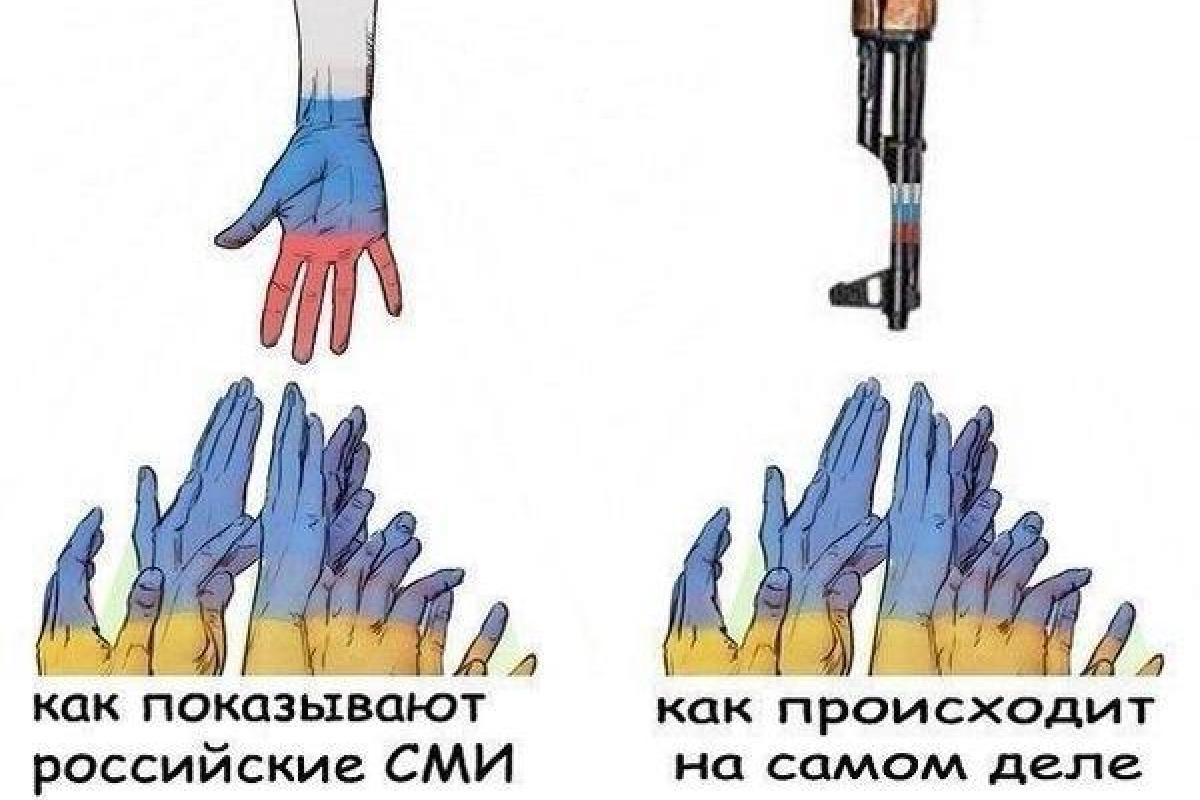 Кремль готовит россиян к будущей полномасштабной войне с Украиной - российский оппозиционер
