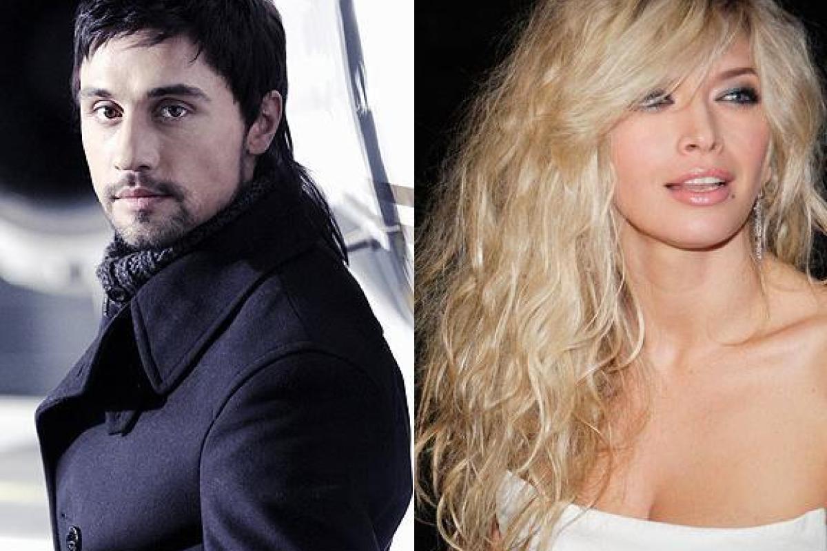 Поклонников позабавило шуточное признание Веры Брежневой в любви Диме Билану Поклонников позабавило шуточное признание Веры Брежневой в любви Диме Билану