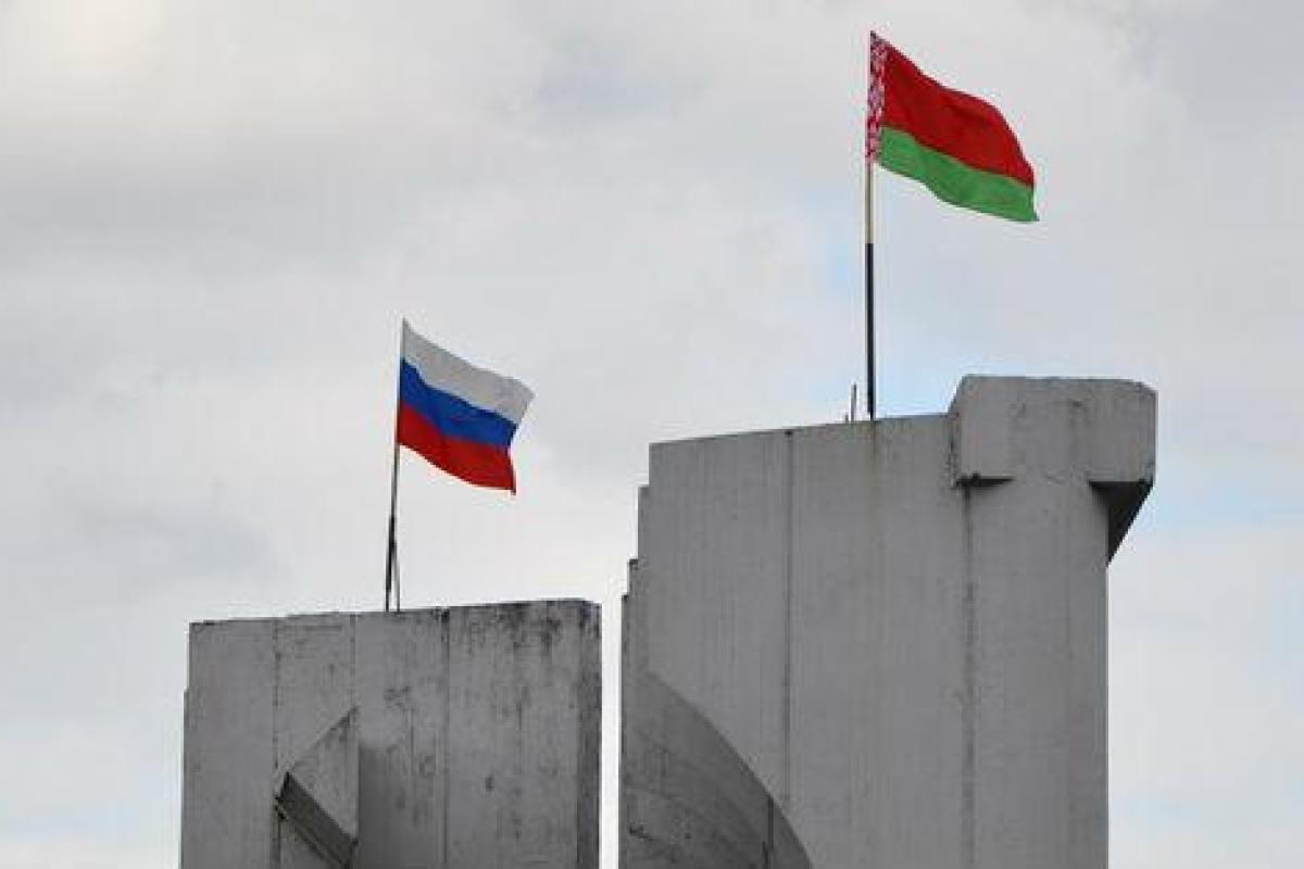 Российский генерал жителям Беларуси: Не спорьте с реальностью, практически мы единая территория