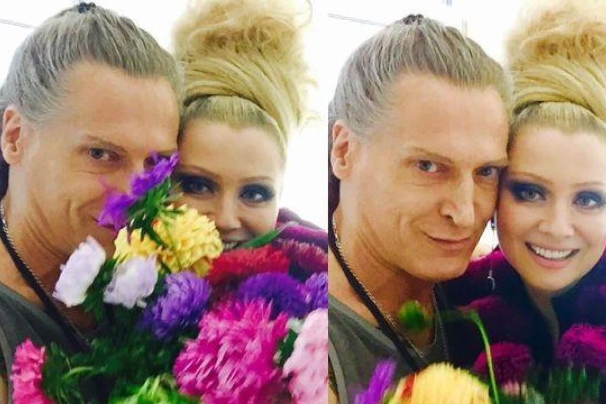 Скандальный Никита Джигурда сделал предложение руки и сердца Лене Лениной