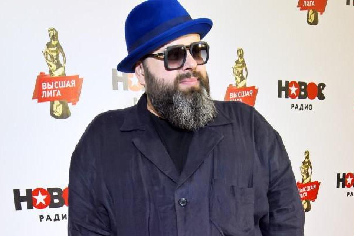 Продюсер Максим Фадеев назвал происходящее на российском телевидении "погружением в ад" Продюсер Максим Фадеев назвал происходящее на российском телевидении "погружением в ад"