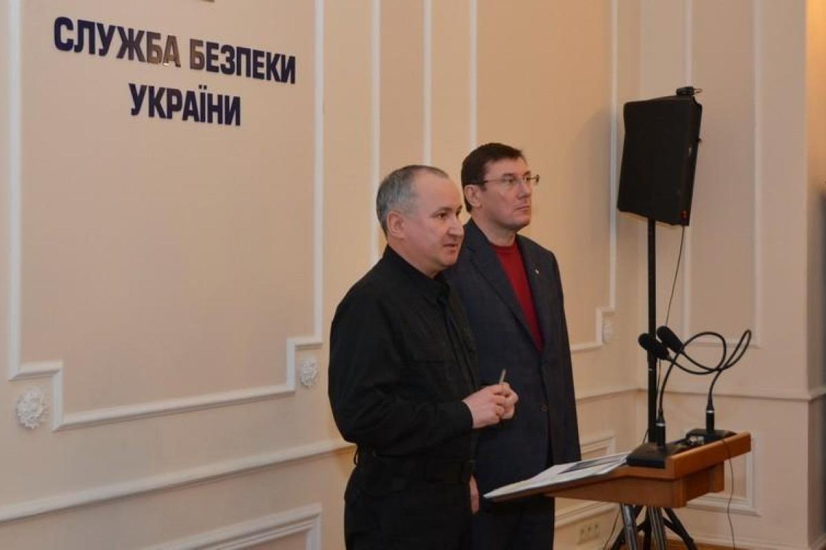 СБУ перехватила телефонный разговор: сотрудник спецслужб РФ дает указания представителю "ДНР"