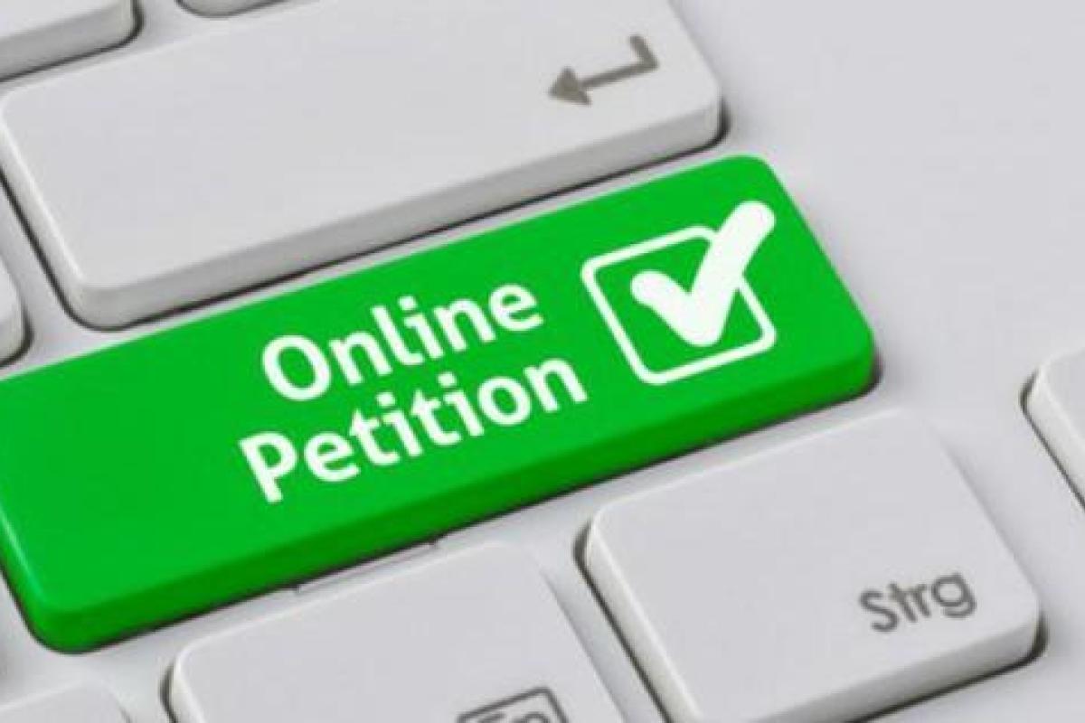 На сайте Порошенко петиция о наказании депутатов-прогульщиков стремительно набирает голоса