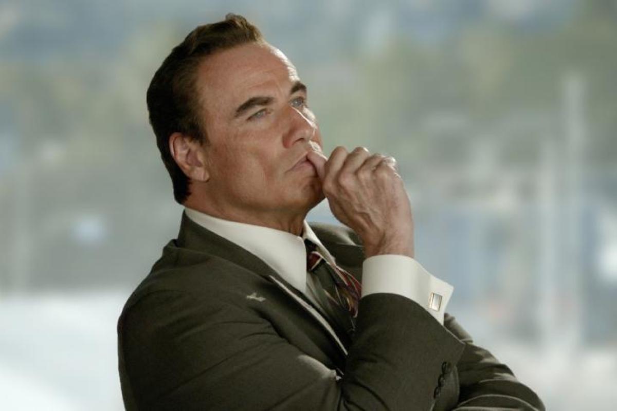 Актер Джон Траволта отмечает 63-летие