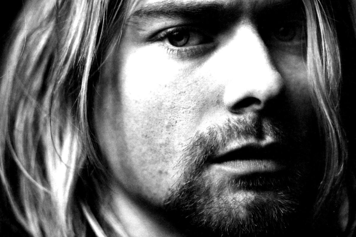 Вокалисту группы "Nirvana" Курту Кобейну сегодня исполнилось бы 50 лет