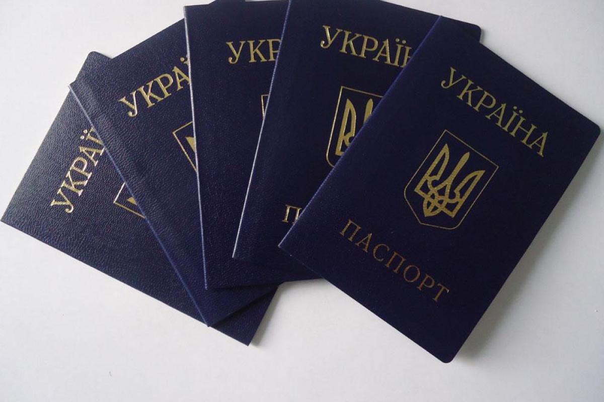 После освобождения Донбасса необходимо провести паспортизацию всех живших в оккупации - Буткевич После освобождения Донбасса необходимо провести паспортизацию всех живших в оккупации - Буткевич