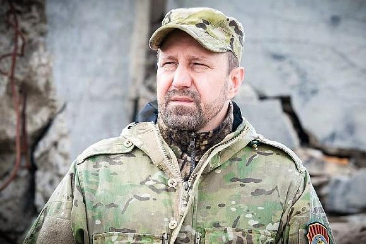 Власти "ДНР" объявили Ходаковского врагом "республики"