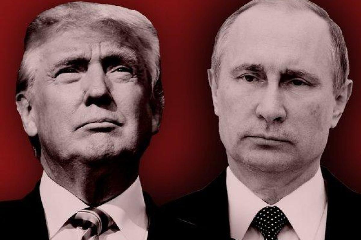 Пионтковский: Кремль очень серьезно отрезвит провал с Трампом Пионтковский: Кремль очень серьезно отрезвит провал с Трампом
