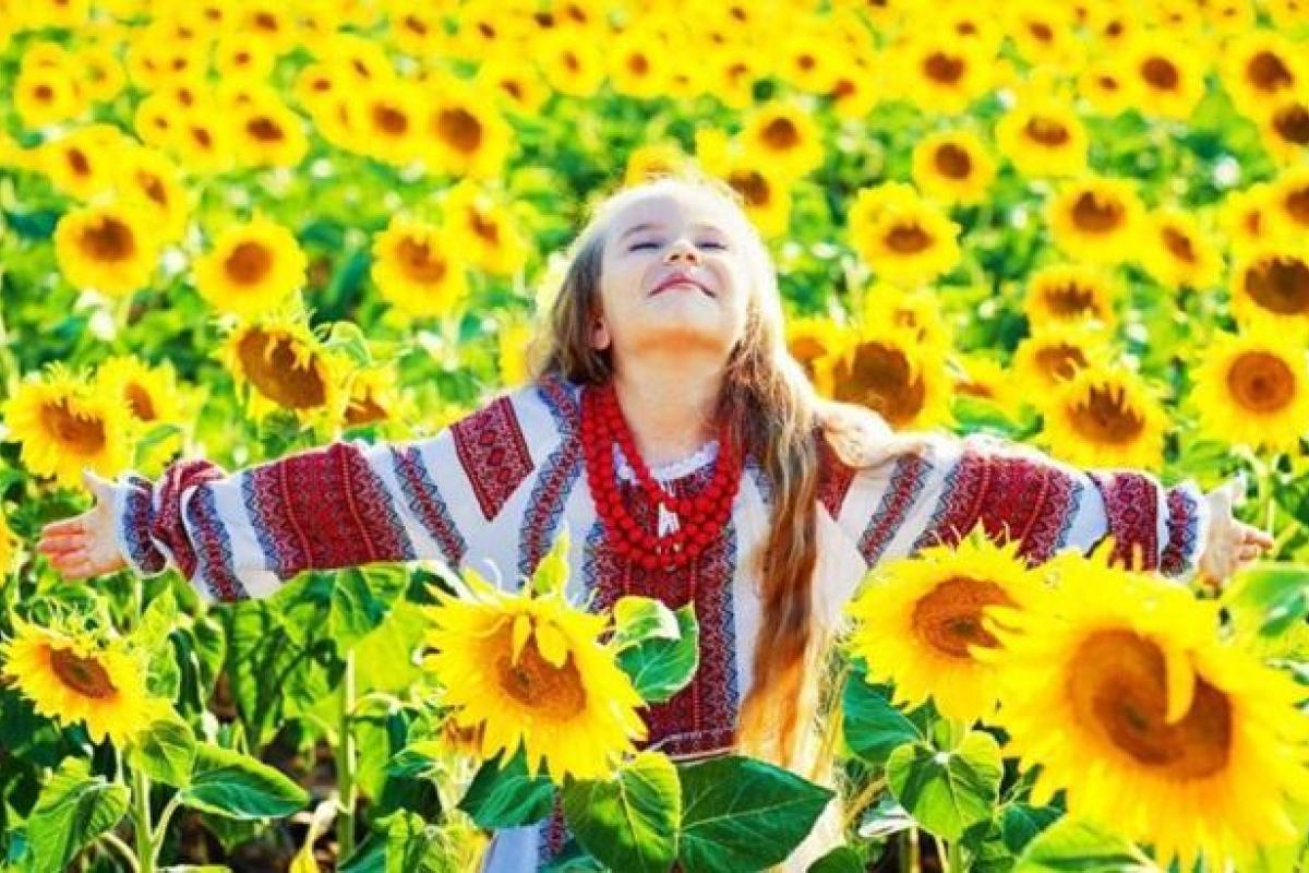 Российский журналист: Украина - это государство с удивительным потенциалом. Украина и Россия - это небо и земля