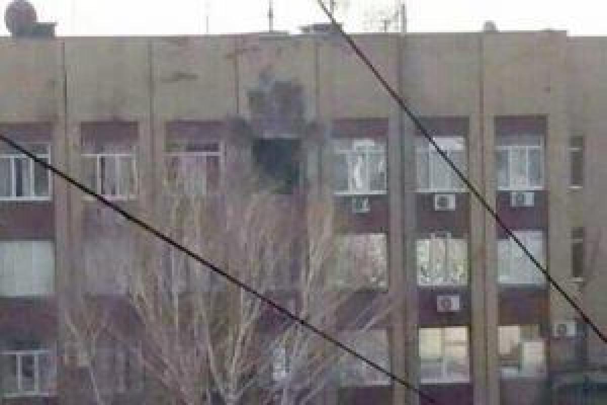 Боевик "ДНР" об обстреле воинской части в Донецке: диверсанты провели показательную порку местному "МГБ" Боевик "ДНР" об обстреле воинской части в Донецке: диверсанты провели показательную порку местному "МГБ"