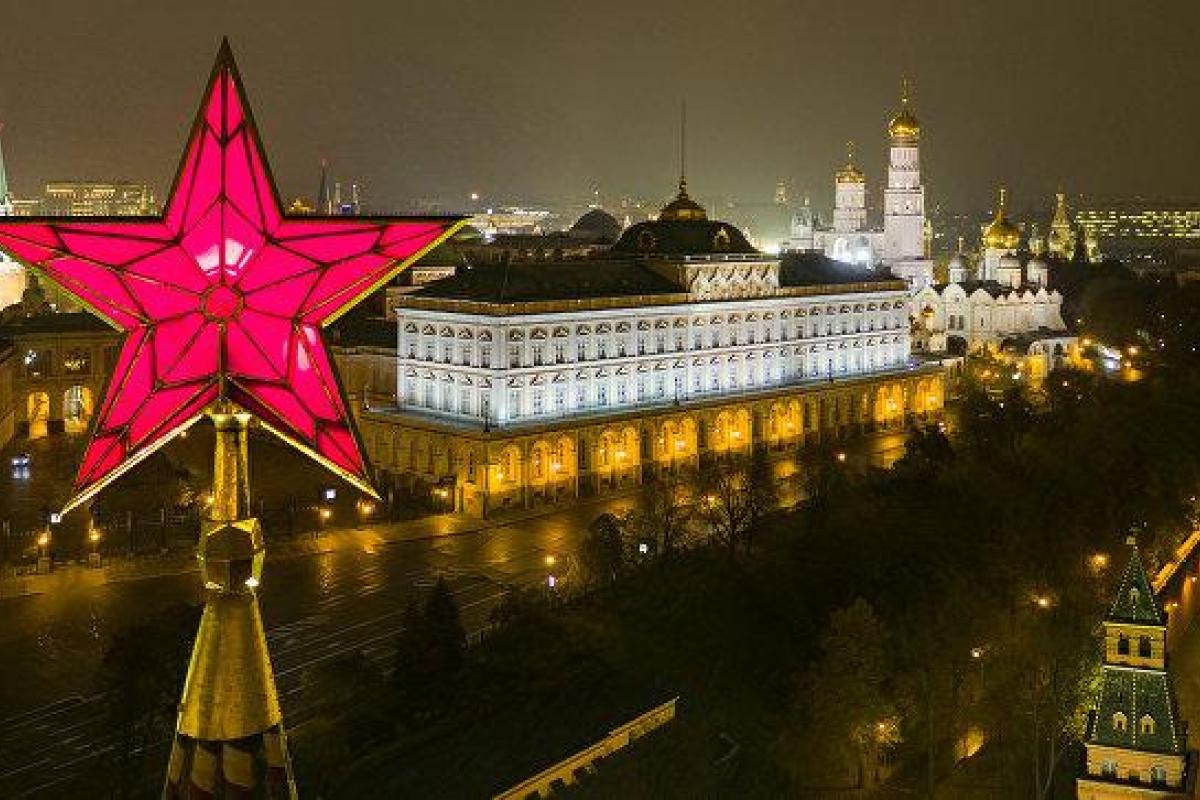 Кремль начал спецоперацию для срыва "Евровидения", - мнение