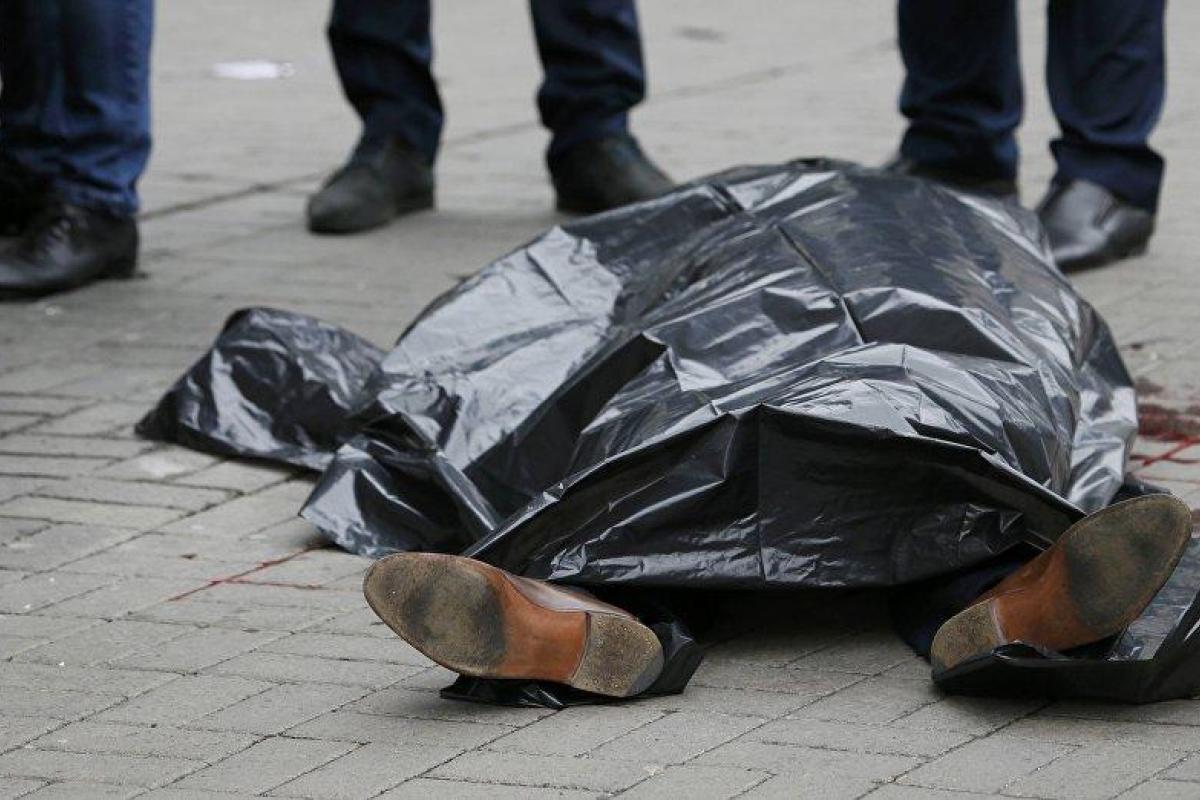 Российский журналист о смерти Вороненкова: Предав систему, он не мог не понимать, что месть неминуема