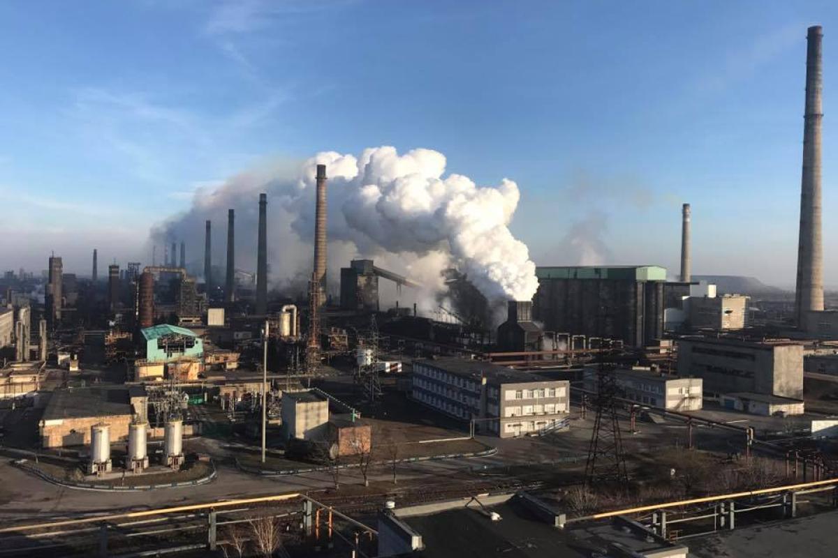 Гендиректор АКХЗ: Город может умереть вместе с нами