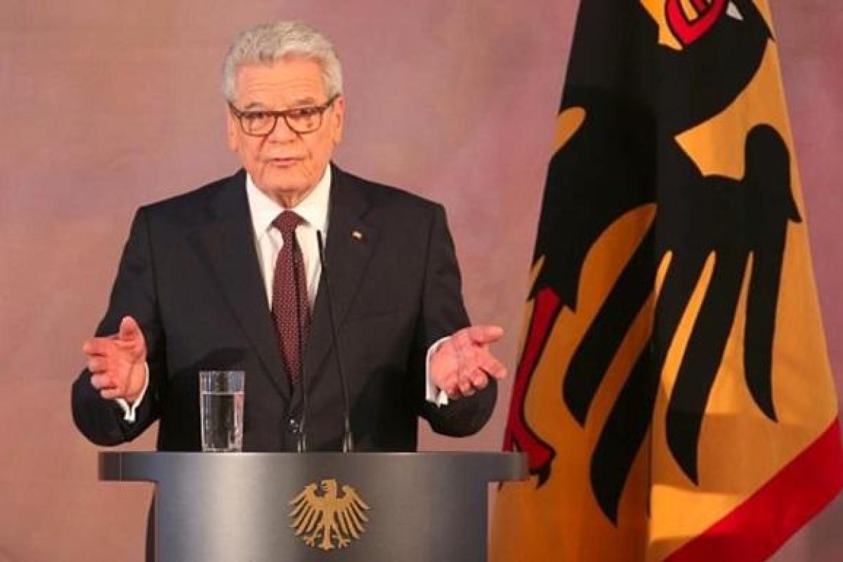 Германия опасается, что Россия может вмешаться в избирательную кампанию в германский бундестаг Германия опасается, что Россия может вмешаться в избирательную кампанию в германский бундестаг