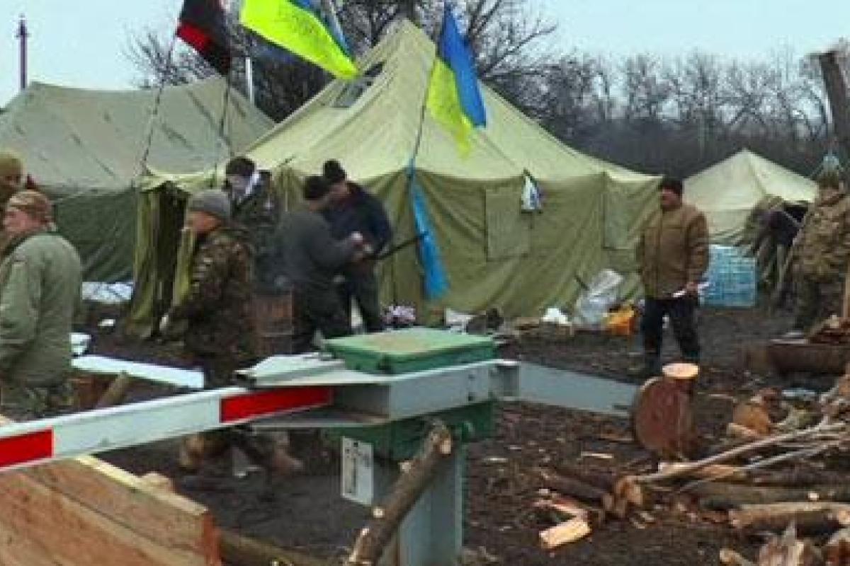 Блокада Донбасса серьезно изменила роль Ахметова во внутренней политике - Яременко