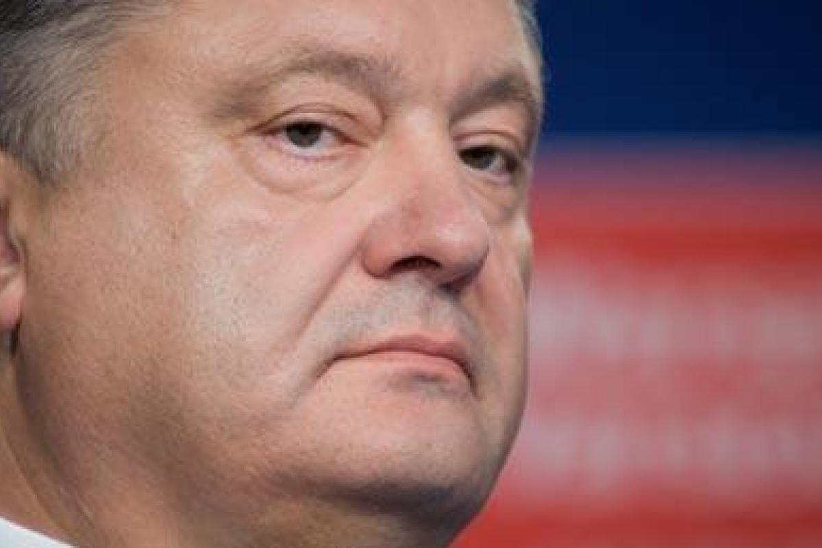 Семенченко: У меня для вас плохая новость, господин президент. И это пока цветочки, ягодки будут впереди Семенченко: У меня для вас плохая новость, господин президент. И это пока цветочки, ягодки будут впереди