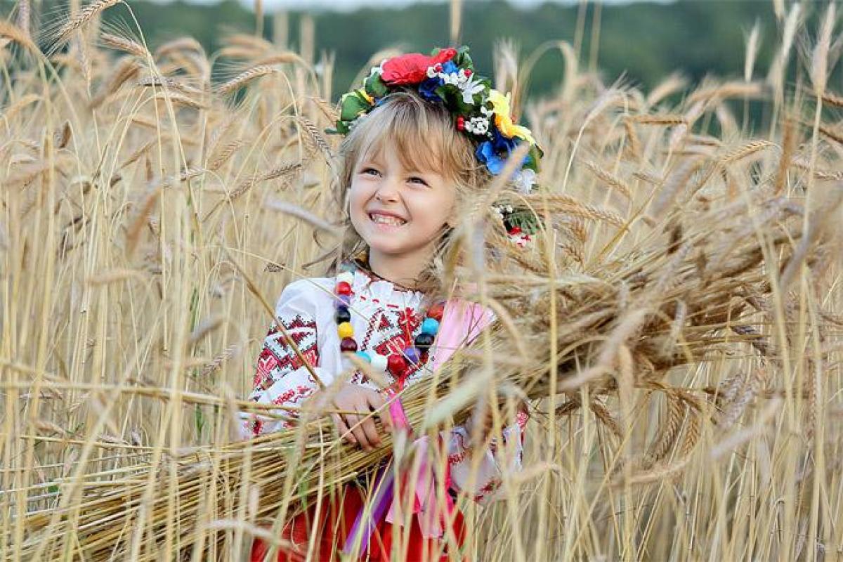 Российский журналист: Украине не надо вставать с колен, потому что она на них никогда не опускалась Российский журналист: Украине не надо вставать с колен, потому что она на них никогда не опускалась