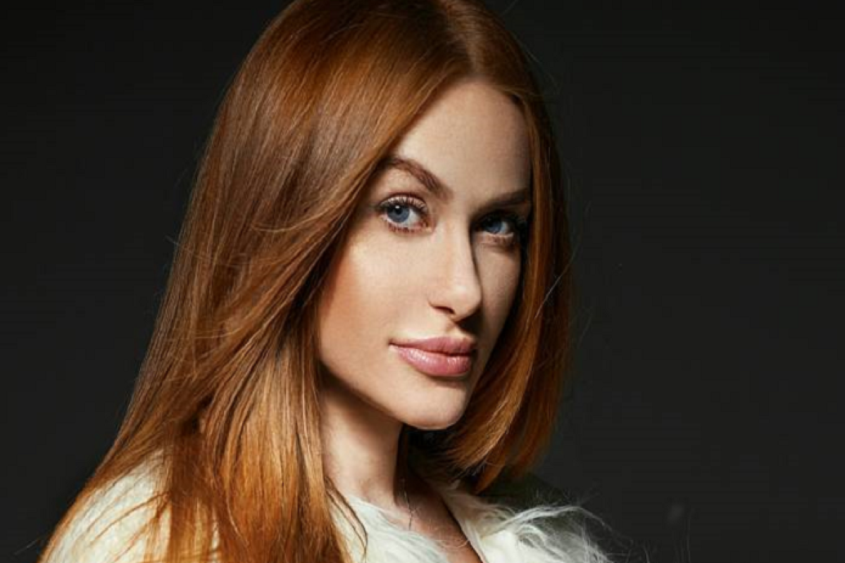 Звезда группы "НеАнгелы" разместила в Instagram пикантные семейные снимки Звезда группы "НеАнгелы" разместила в Instagram пикантные семейные снимки