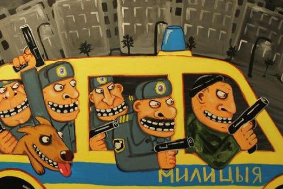 Преступность в "ЛНР": смертность на улицах уже сравнялась со смертностью на фронте Преступность в "ЛНР": смертность на улицах уже сравнялась со смертностью на фронте