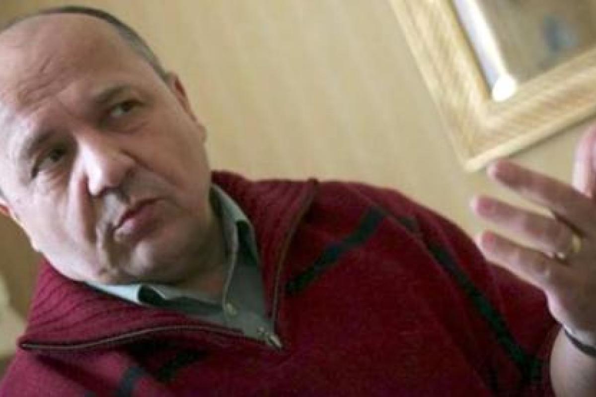 Советский разведчик Суворов призывает украинское общество забыть о Савченко