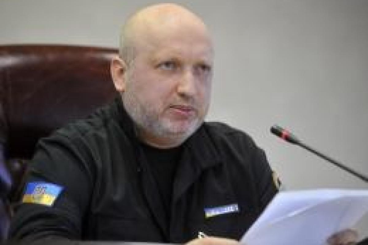 Резонансное решение СНБО: В зоне АТО окончательно запрещено перемещение всех грузов через линию разграничения