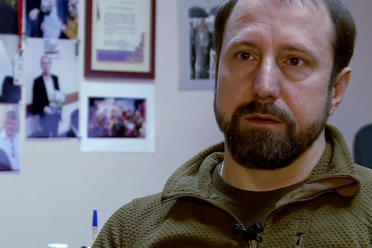 Ходаковский признал, что треть боевиков "ДНР" имеет криминальное прошлое Ходаковский признал, что треть боевиков "ДНР" имеет криминальное прошлое