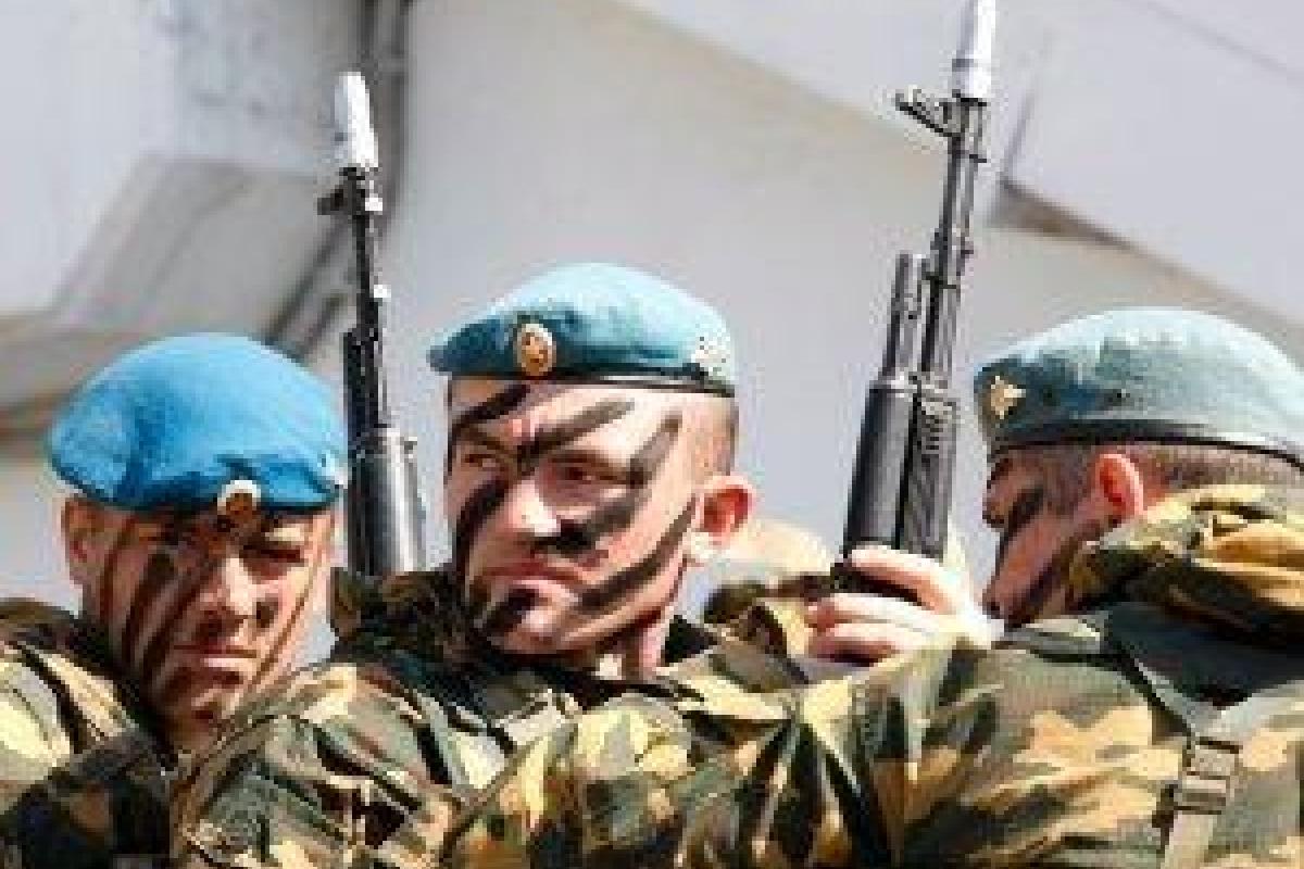 Российский наемник: Видел, как полегла рота наших десантников. Мы думали, "укропы" воевать не умеют