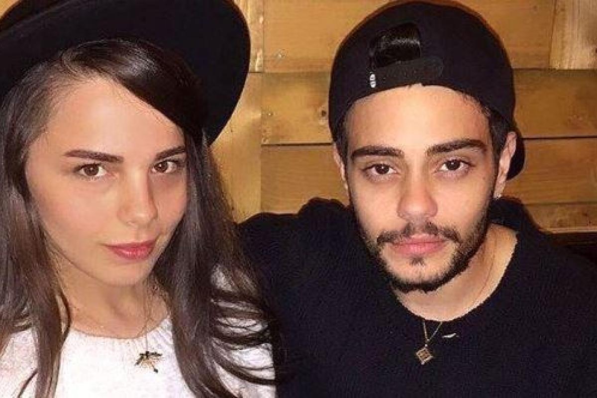 Турецкий актер Рузгар Эркочлар, который раньше был женщиной, готовится к свадьбе