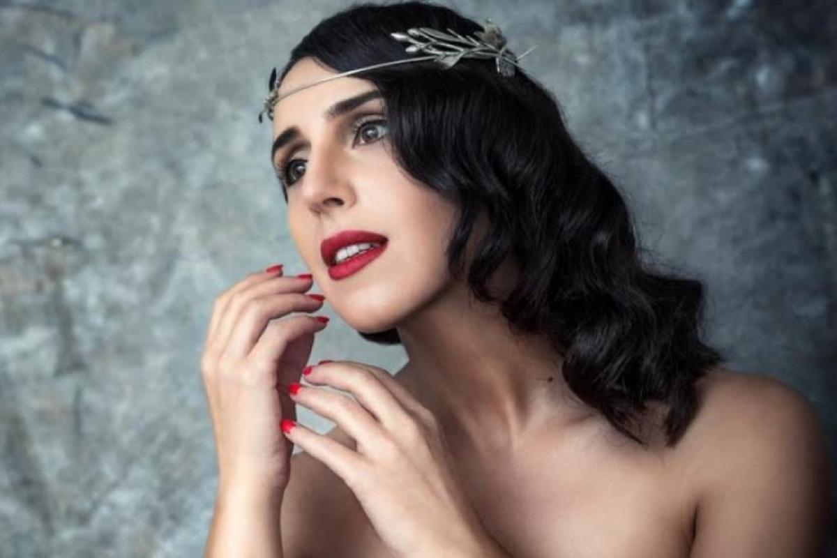 Джамала изменилась до неузнаваемости: певица стала блондинкой