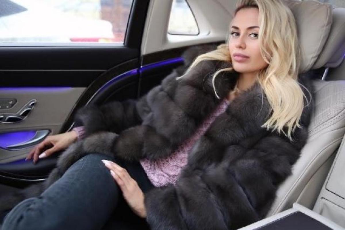 Светская львица Виктория Боня призналась поклонникам, что снова влюблена Светская львица Виктория Боня призналась поклонникам, что снова влюблена