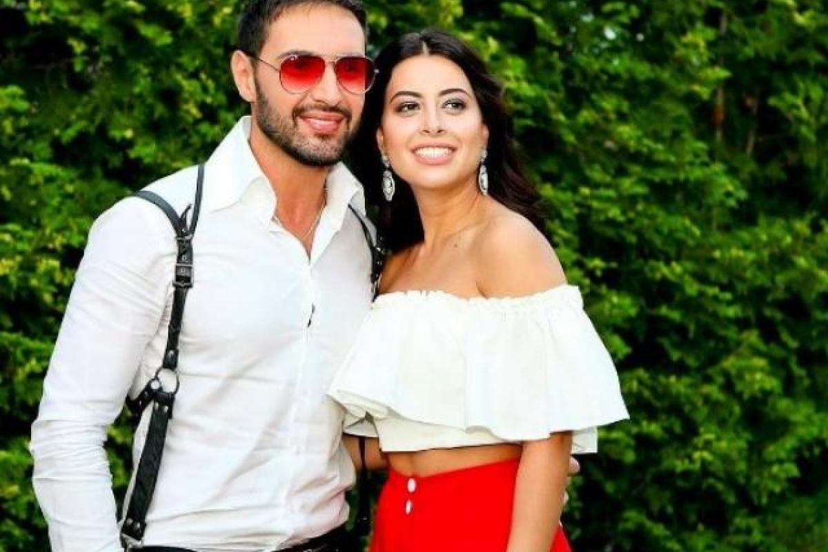 Возлюбленной певца Виталия Козловского угрожает "страстная" поклонница Возлюбленной певца Виталия Козловского угрожает "страстная" поклонница