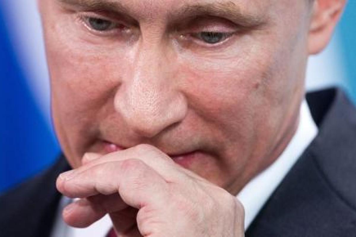 Панфилов: В "большой мир" Путина уже не пустят