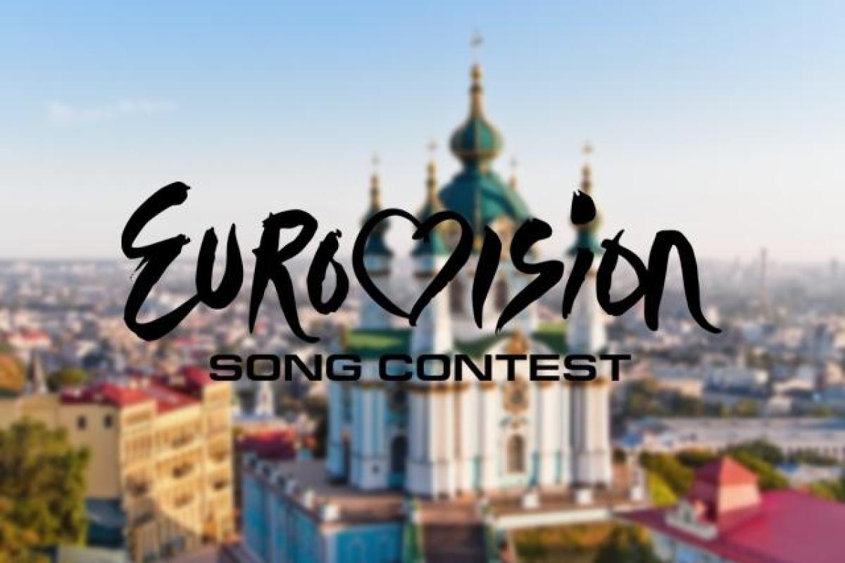 Стали известны подробности церемонии открытия песенного конкурса "Евровидение-2017"
