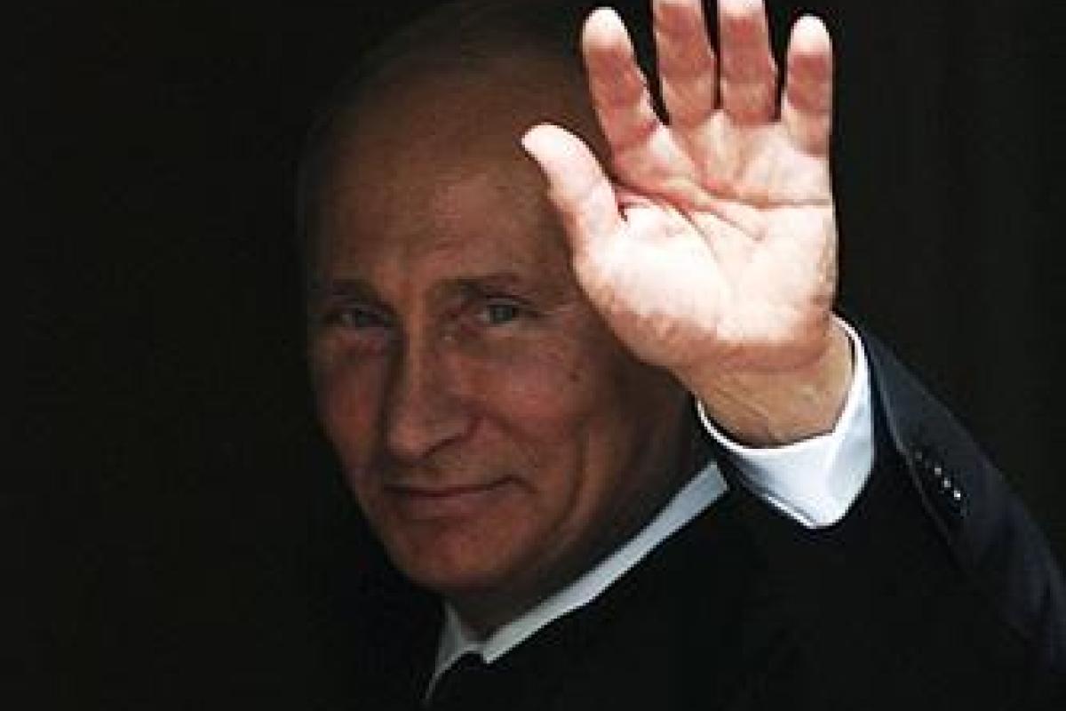 Перед выборами Путин может инициировать полномасштабные боевые действия на Донбассе - политолог