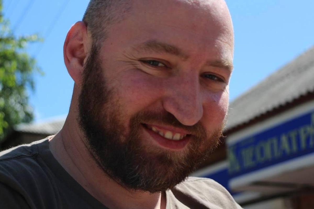 Гай: Любые депутаты из ОРДЛО в Верховной Раде не протянут и суток Гай: Любые депутаты из ОРДЛО в Верховной Раде не протянут и суток