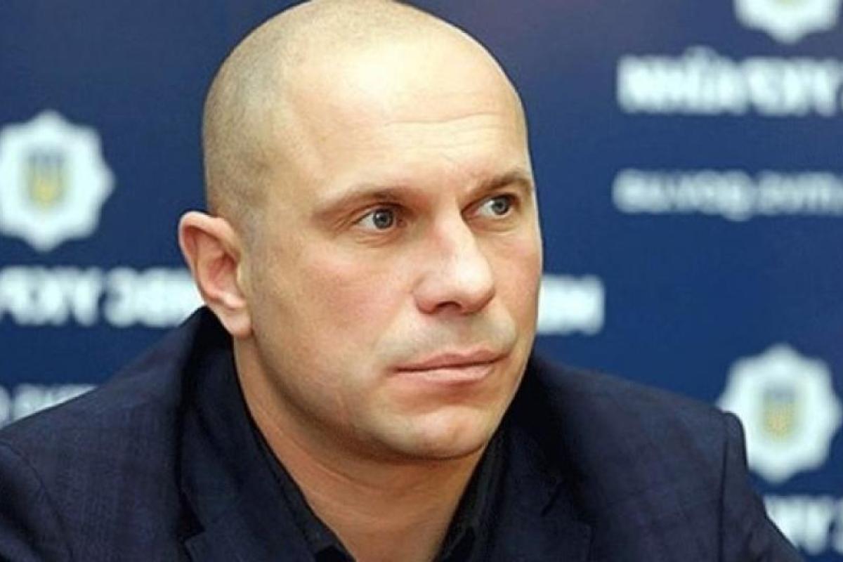 Кива о России: Рано или поздно мы начнем смотреть друг другу в глаза