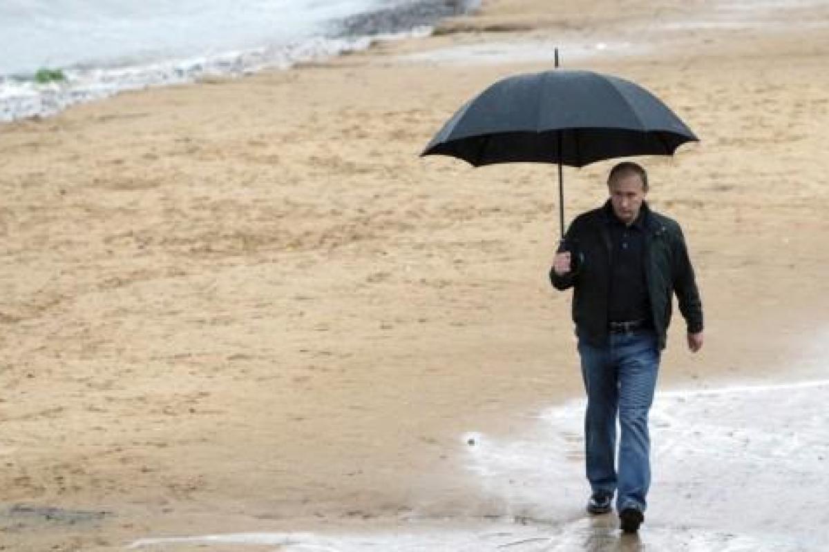 Ходорковский: Случайно или намеренно Трамп оставил дверь открытой для "изящного ухода" Путина Ходорковский: Случайно или намеренно Трамп оставил дверь открытой для "изящного ухода" Путина