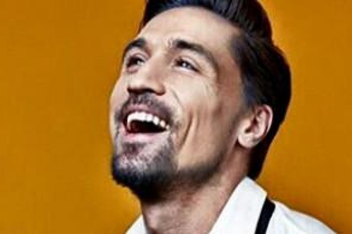 Диму Билана спутали с бомжом в подземном переходе: поклонники в шоке от вида певца