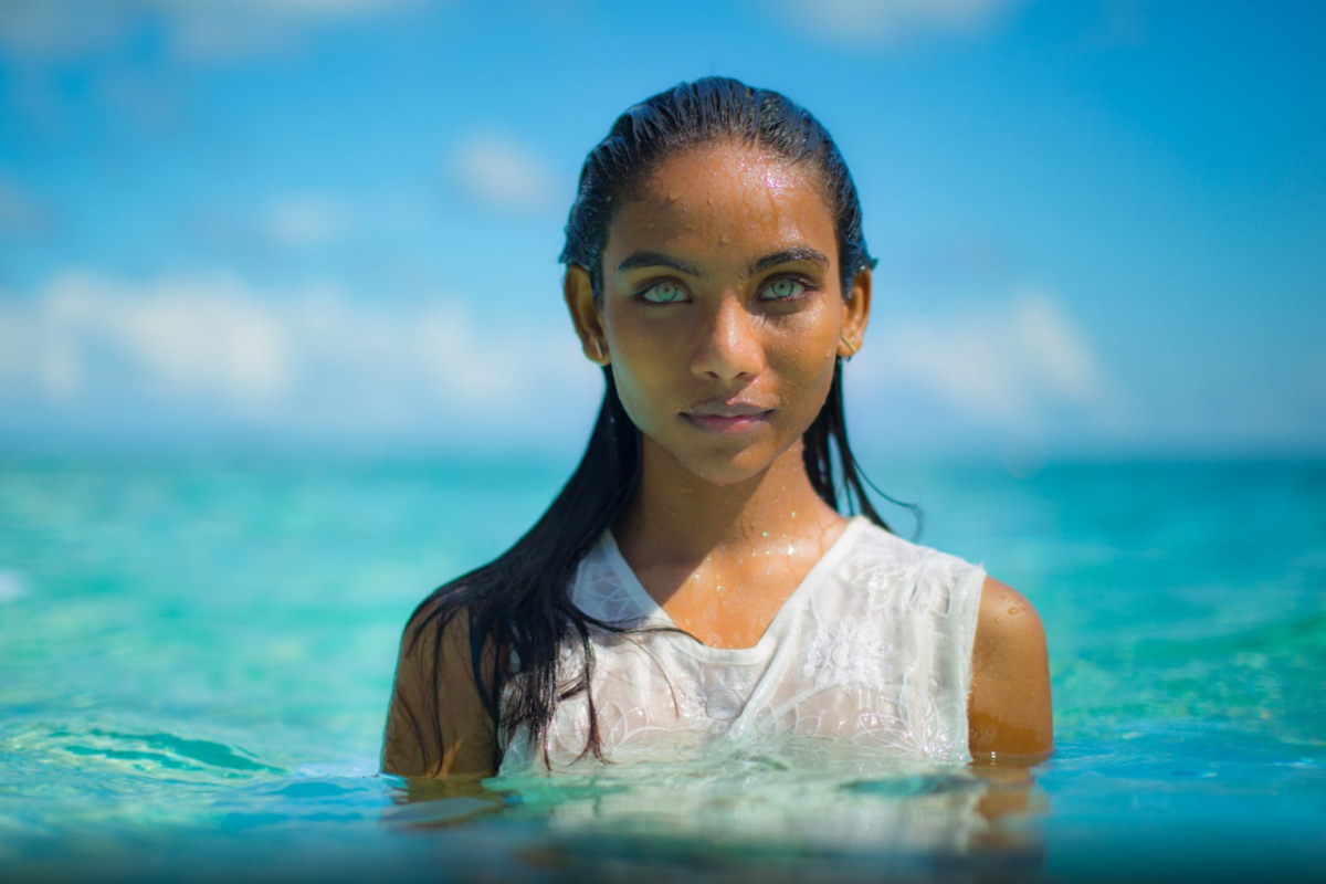 В Индии при загадочных обстоятельствах ушла из жизни юная модель В Индии при загадочных обстоятельствах ушла из жизни юная модель