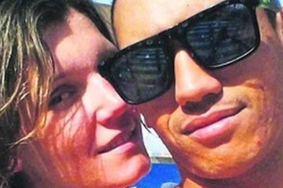 В ОАЭ могут надолго упрятать за решетку украинку и ее друга из ЮАР за внебрачный секс В ОАЭ могут надолго упрятать за решетку украинку и ее друга из ЮАР за внебрачный секс