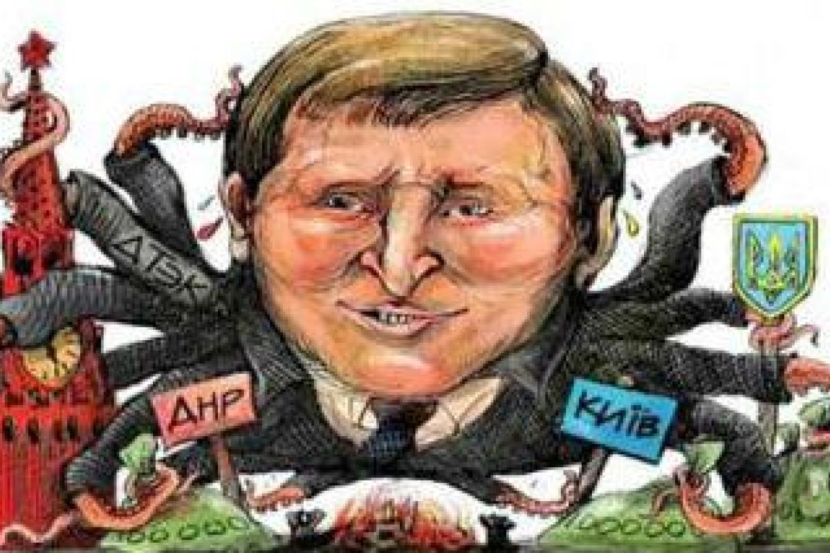 Степова: Шахтеры и "ополчение" знали о готовящейся "национализации" еще с 2016 года Степова: Шахтеры и "ополчение" знали о готовящейся "национализации" еще с 2016 года