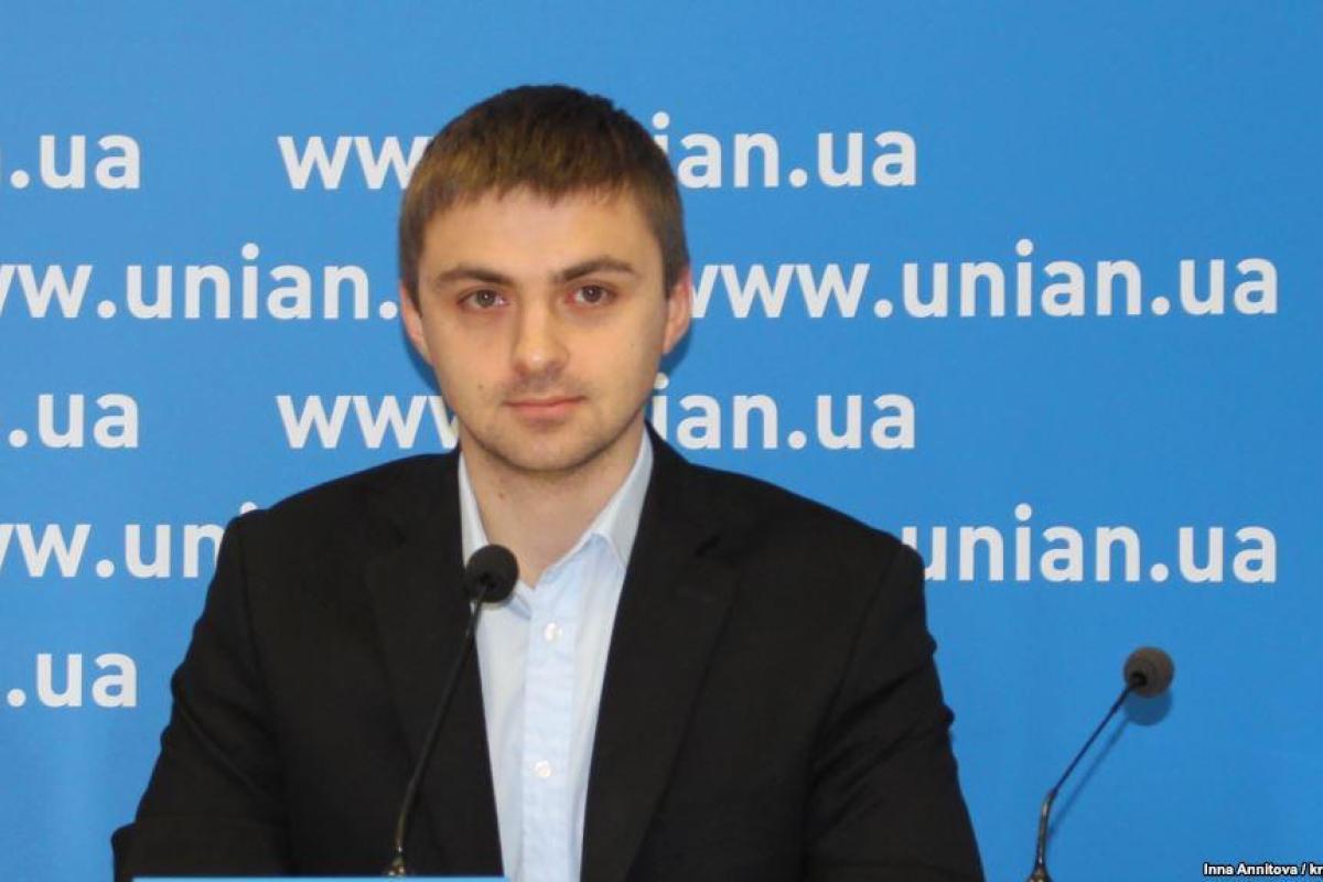 На этой неделе Минюст назовет имя директора Департамента по вопросам люстрации